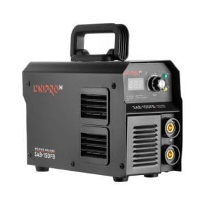 Зварювальний апарат IGBT Dnipro-M SAB-15