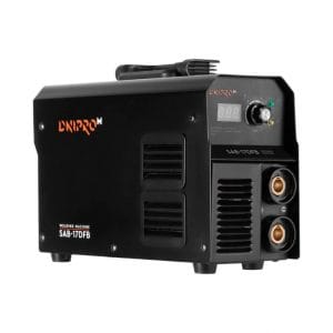 Зварювальний апарат IGBT Dnihro-M SAB-17DFB