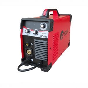 Зварювальний апарат (напівавтомат) EDON MIG-315