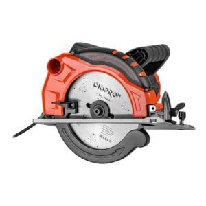 Циркулярна пила Dnipro-M CS-185