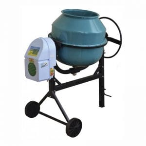 Бетонозмішувач Forte EW2125P 125k 550 Вт