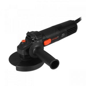 Шліфмашина кутова Dnipro-M GL-125S 125 мм