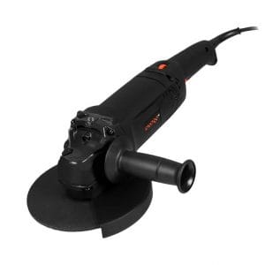 Шліфмашина кутова Dnipro-M GL-190S 180 мм