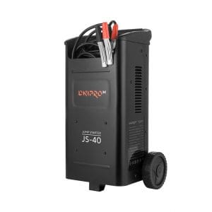 Пуско-зарядний пристрій Dnipro-M JS-40