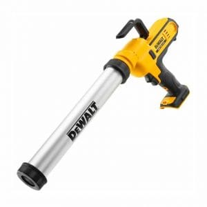 Акумуляторний пістолет для герметиків DeWALT 18B XR Li-lon