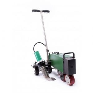 Зварювальний апарат TOPLINK LZ-7001B