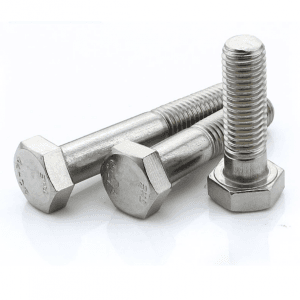 Болт ЦБ DIN 933