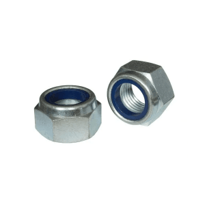 Контргайка DIN 985 ЦБ