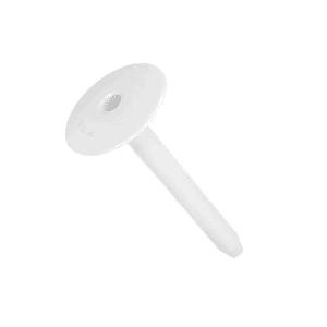 Дюбель для монтажу м’яких покрівельних матеріалів ЛІНО