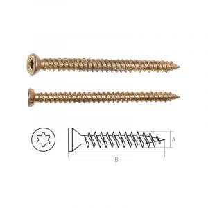 Турбогвинт ЦЖ