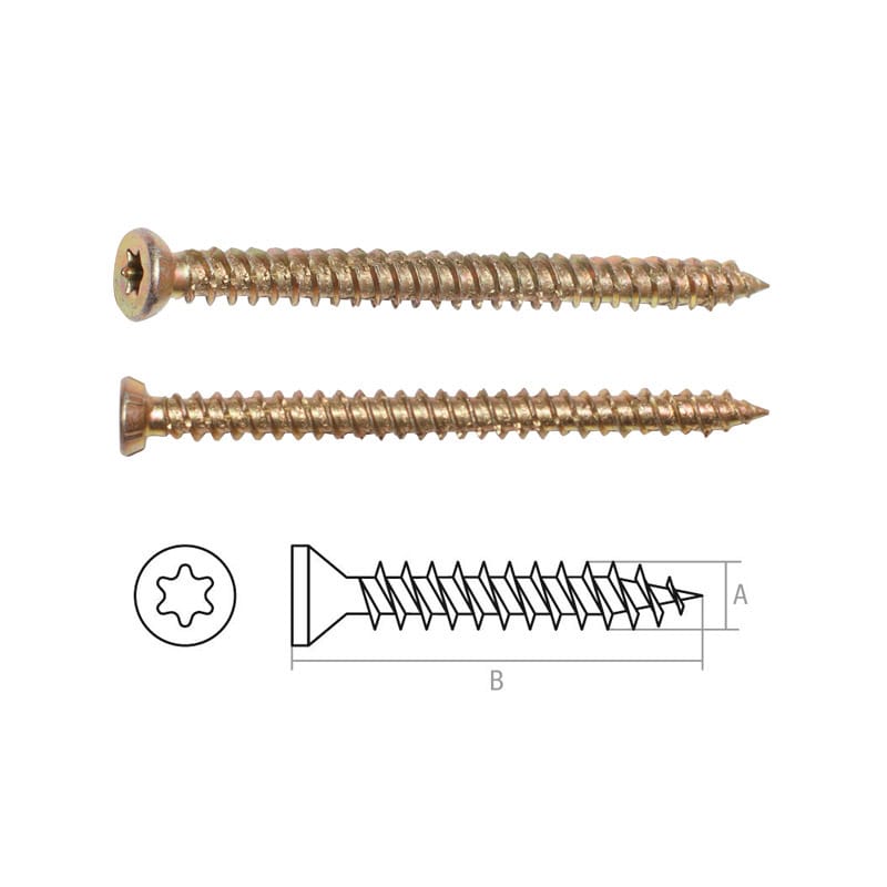 Турбогвинт ЦЖ