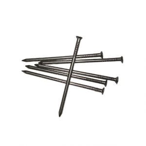 Цвях будівельний