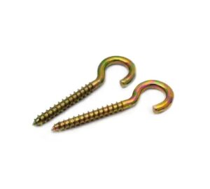 Гачок С-подібний ЦЖ