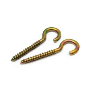 Гачок С-подібний ЦЖ