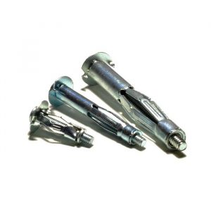 Дюбель моллі