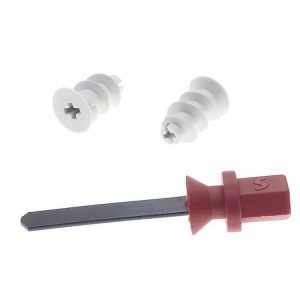 Втулка “ДРИВA” для гіпсокартону