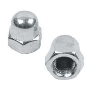 Гайка ковпачкова DIN 1587