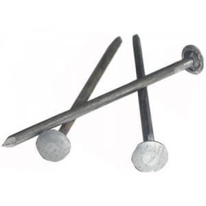 Цвях будівельний Шифер