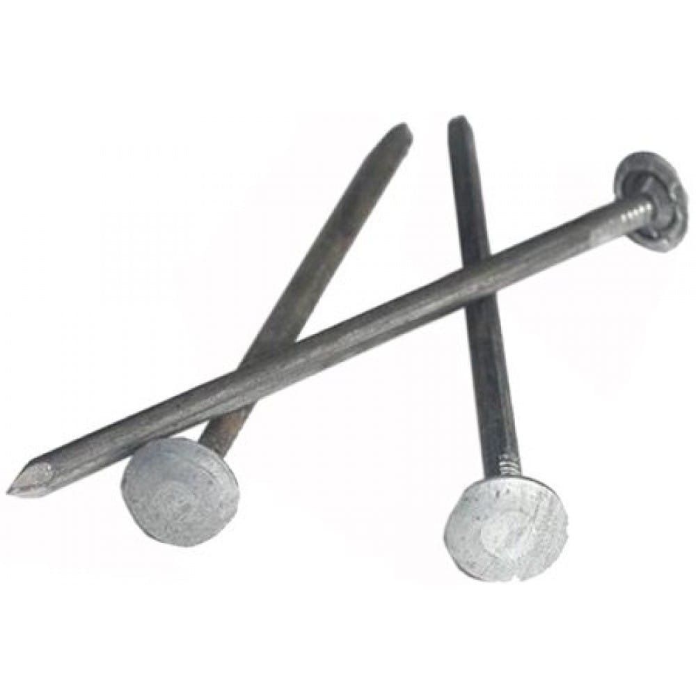 Цвях будівельний Шифер