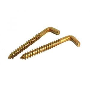 Гачок Г-подібний ЦЖ