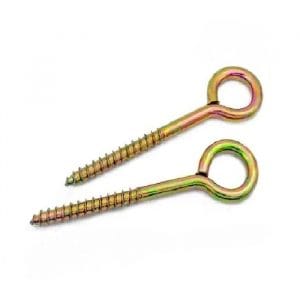 Гачок О-подібний ЦЖ