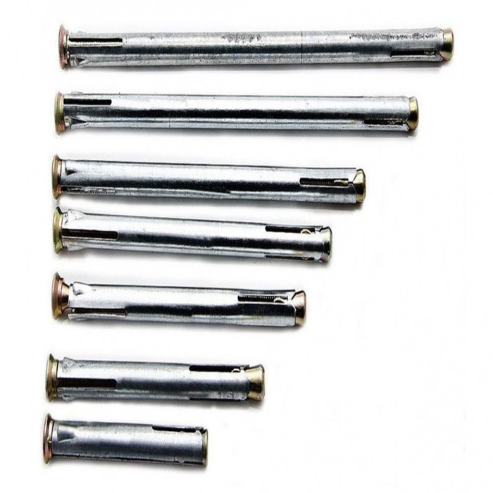 Анкер рамний