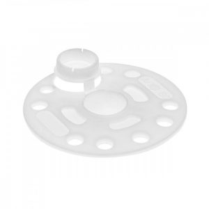 Дожимна тарілка з термозаглушкою ДТ-60