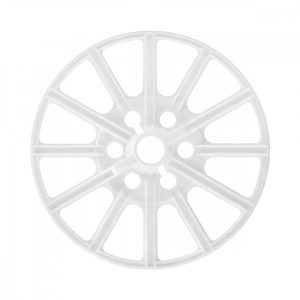 Дожимна тарілка з термозаглушкою ДТ-140