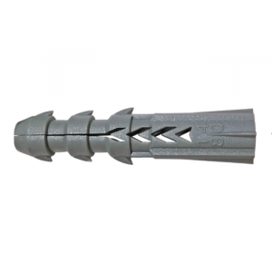 Дюбель розпірний поліпропілен КП