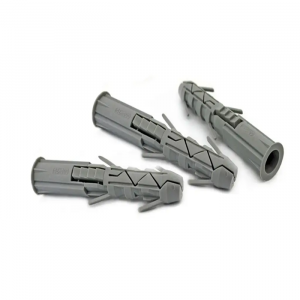 Дюбель потрійного розпору КПО