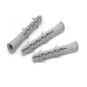 Розпірний рамний дюбель нейлон КПР