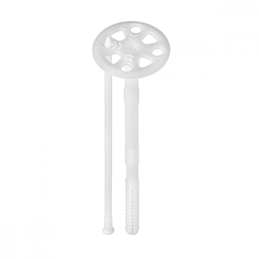 Дюбель для кріплення з пластиковим стержнем Easyfix