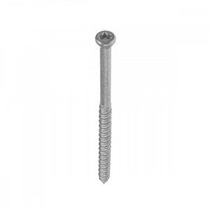 Гвинт самонарізувальний з покриттям RUSPERT 