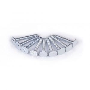 Цвяхи покрівельні накатні для бітумної черепиці RN-В AMEX