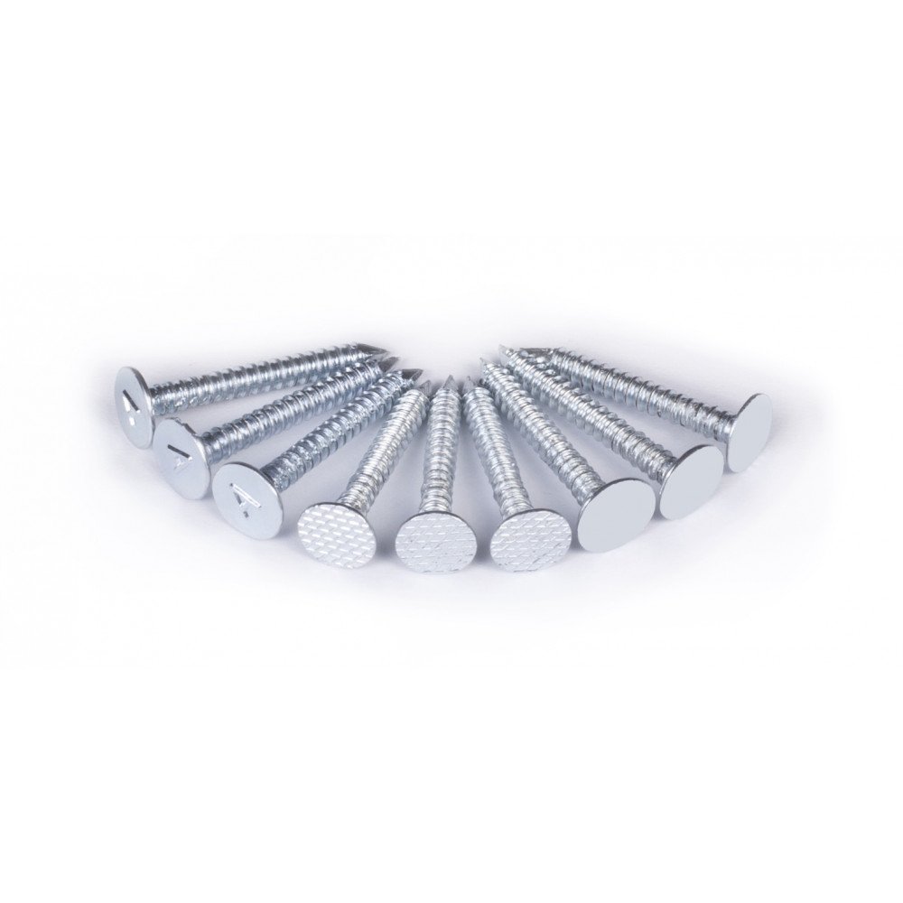 Цвяхи покрівельні накатні для бітумної черепиці RN-В AMEX