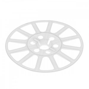 Тарілка дожимна пластикова Starfix ТК 140