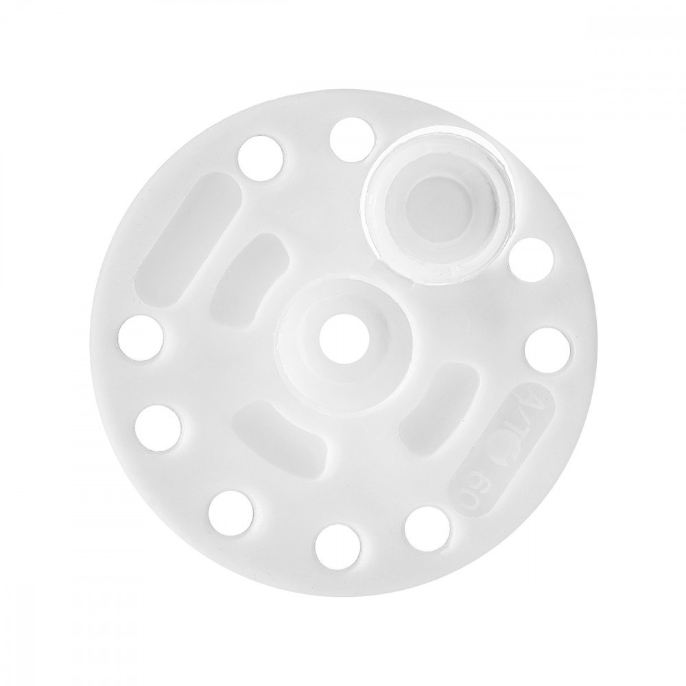 Притискний диск для кріплення теплоізоляції