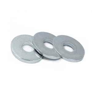 Шайба DIN 440 ЦБ