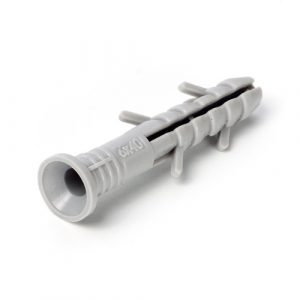 Дюбель пустишка