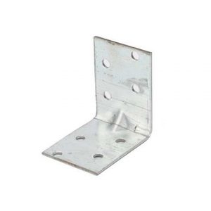 Кутник підсилений з одним ребром MBR