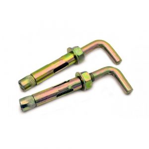 Анкер гачок L