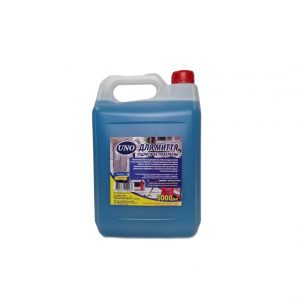 Засіб концентрований для миття підлоги та поверхонь «UNO»