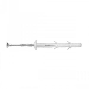 Дюбель з подовженою зоною розпору Гриб Сополімер