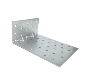 Кутник асиметричний з ребрами жорсткості MAR