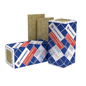 Базальтова вата THERMOWOOL FAS EFFECT Технофас