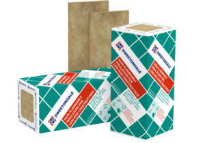 Утеплювач базальтовий ULTRAWOOL COTTAGE Технофас