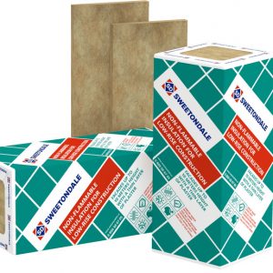 Утеплювач базальтовий ULTRAWOOL COTTAGE Технофас