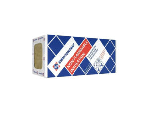 Мінеральний утеплювач THERMOWOOL FAS PROF Технофас