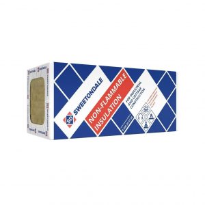 Мінеральний утеплювач THERMOWOOL FAS PROF Технофас