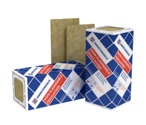 Утеплювач THERMOWOOL FAS STANDART Техновент